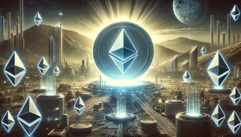 Cardano Founder Reveals The Crypto Project That Almost Overshadowed Ethereum