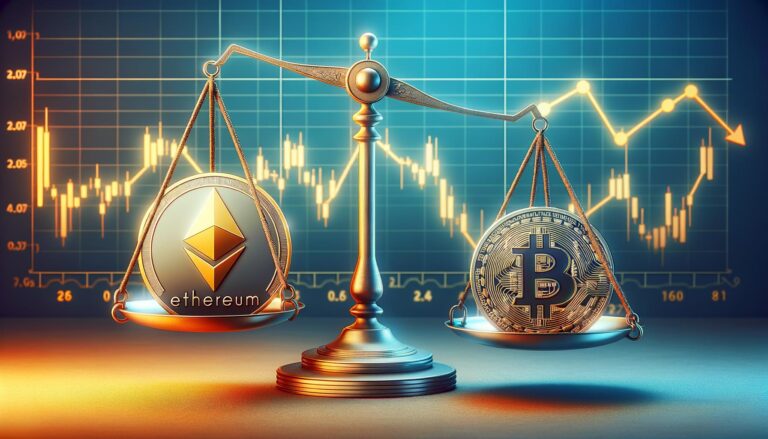 Ethereum Price Trims Gains as Bitcoin Slump Drags Crypto Market