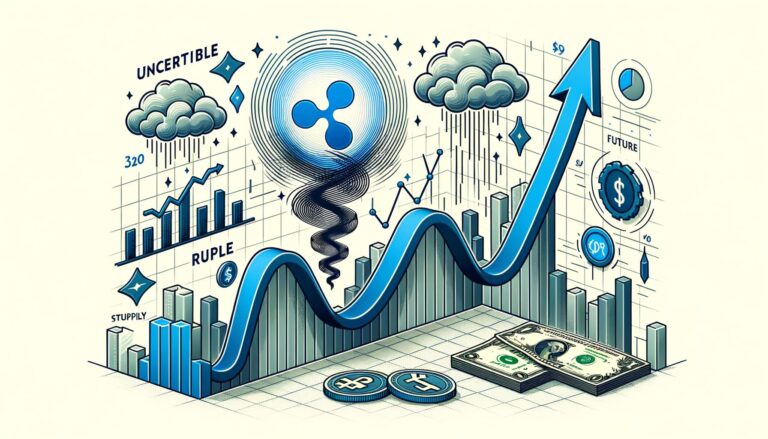 XRP Price Temporary Bounce: Recovery Might Not Last
