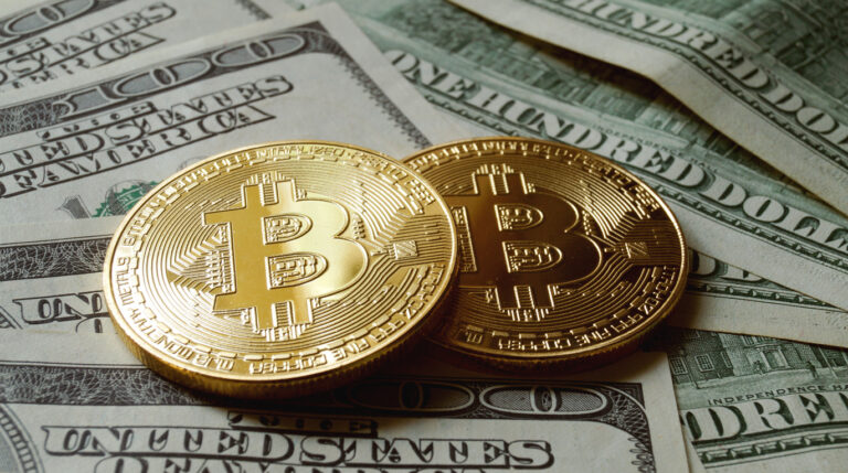 Bitcoin Price To Stay Afloat At $67,000? Here’s The Level To Watch