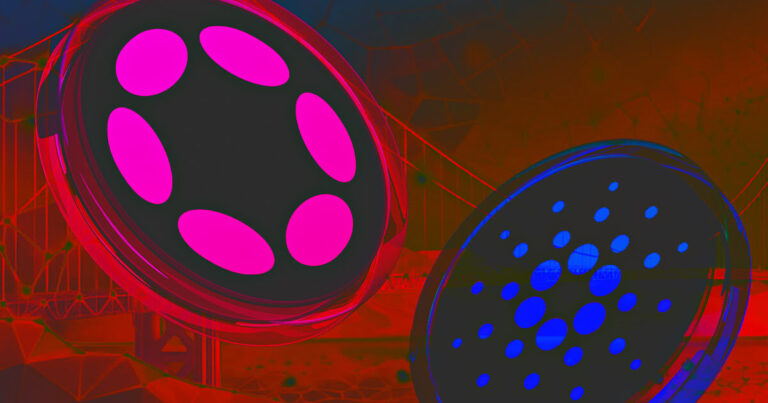 Polkadot-Cardano bridge development sparks community excitement