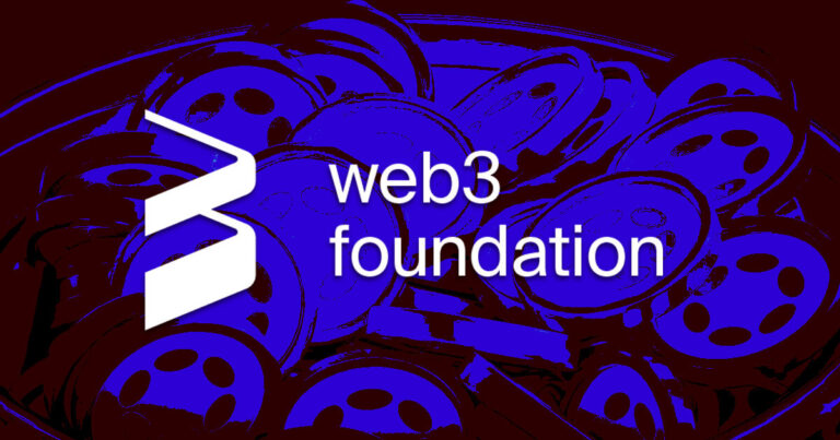 Web3 Foundation launches $65 million prize pool for Polkadot JAM upgrade
