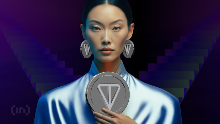 Toncoin (TON) Price Under Pressure as Whales Reduce Exposure