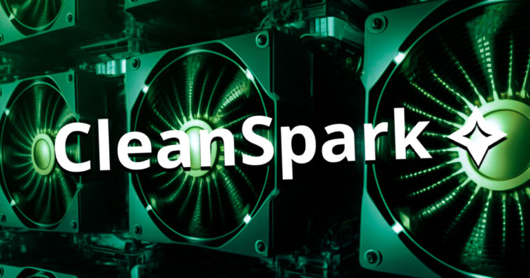 CleanSpark mines 445 BTC in June, exceeds 20 EH/s target with Georgia expansion