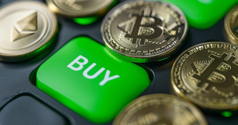 Bitcoin’s price drop created $441 million buying frenzy for crypto investment products