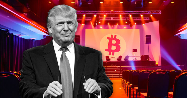 Bitcoin peaks over $63K after Trump survives assassination attempt