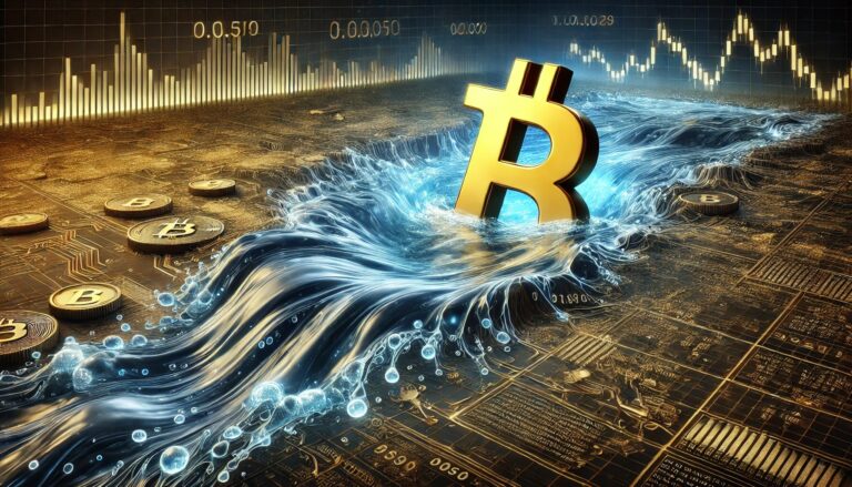 Crypto Report Says Bitcoin Is In A Liquidity Crisis, Here’s Why