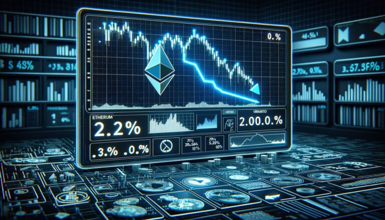 Market Reacts to Major Sell-Off