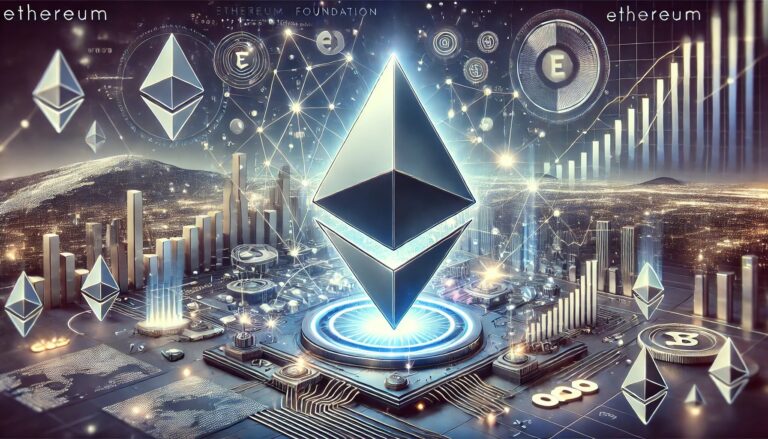Crypto Founder Calls For Dissolution Of Ethereum Foundation Following Price Suppression Rumors