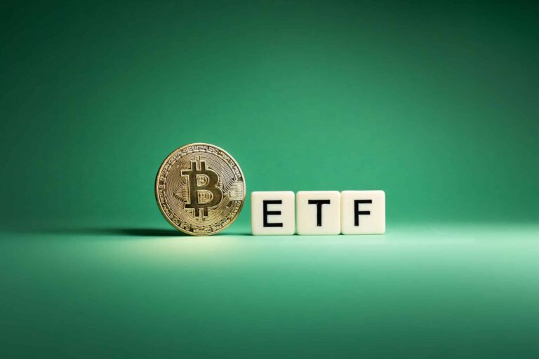 Bitcoin ETFs Racing To Overtake Satoshi’s Iconic BTC Stash — Analyst
