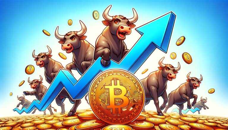 Bitcoin Price Could Extend Gains: Will Bulls Stay in Control?