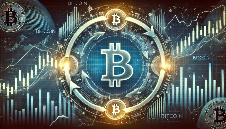 Analyst Says Bitcoin 4-Year Cycles Are Over, Here’s Why