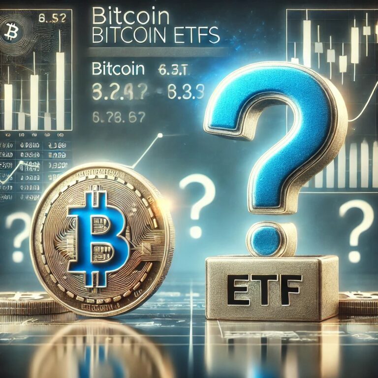 Why Bitcoin ETFs Haven’t Sparked Major Adoption Yet: Bianco Research CEO Weighs InWhy Bitcoin ETFs Haven’t Sparked Major Adoption Yet: Bianco Research CEO Weighs In
