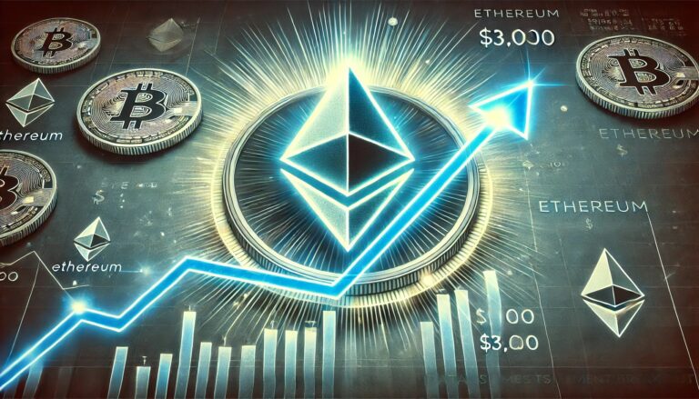 Ethereum Remains Top DEX Chain With 35% Dominance: Can Others Challenge This?