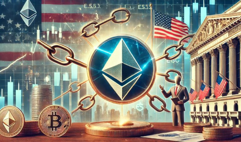VanEck Shuts Down Ethereum Futures ETF Amidst Struggling Market Conditions