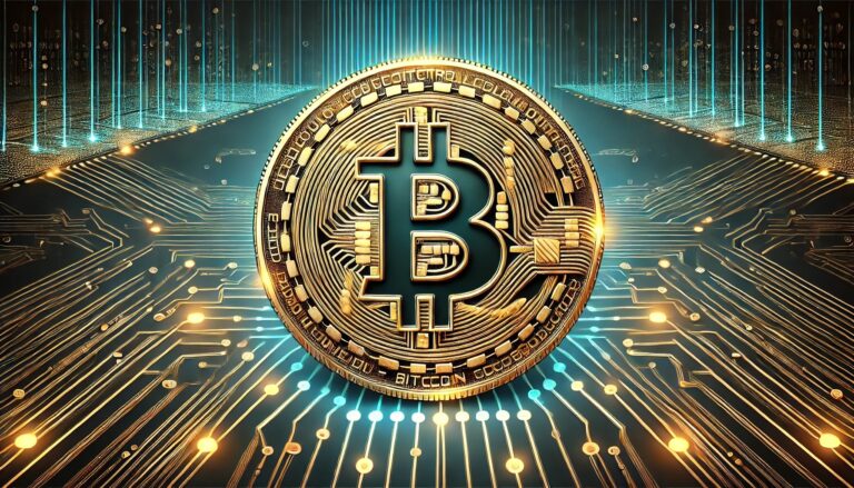 Here’s Why The Bitcoin Price Crashed Below $60,000