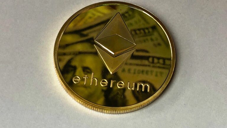 Why Is Ethereum Still Struggling?