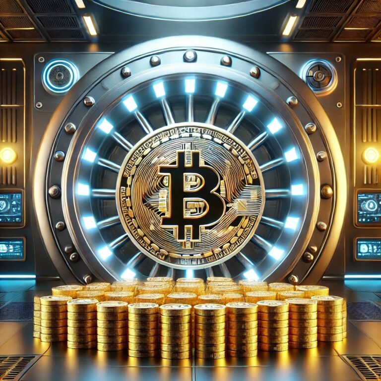 AI Company Invests $10 Million In BTC Treasury