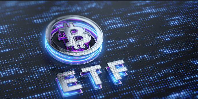 Spot Bitcoin ETF Options Get CFTC’s Stamp Of Approval