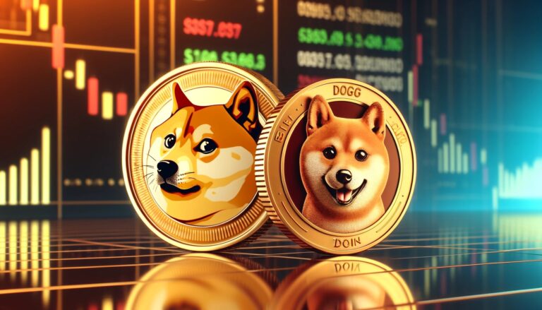 Dogecoin Price Chart Patterns Shows Similarities To Bitcoin In 2016, Why This Is Good