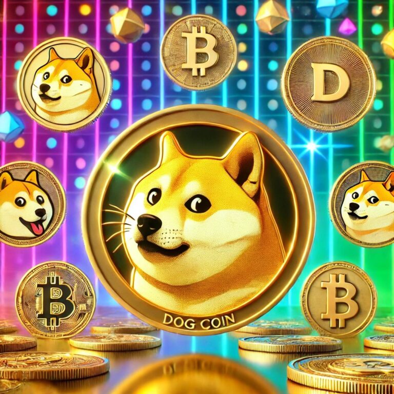 This Crypto Analyst Correctly Called The Dogecoin Price Crash, Here Are His Targets