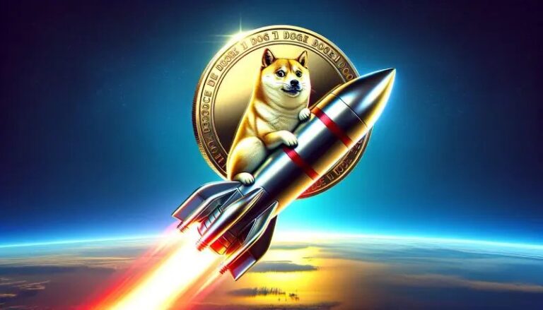 Dogecoin Price Flashes Weekly Golden Cross That Led To 2021 Rally, Why A $4 Target Is Possible This Time