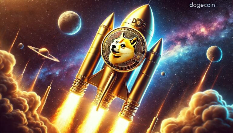 First Dogecoin ETP Has Just Been Launched, Can DOGE Price Rally 100% In Response