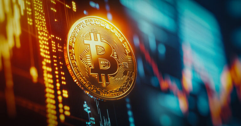 Sky-high Bitcoin funding rates show a leveraged yet bullish market