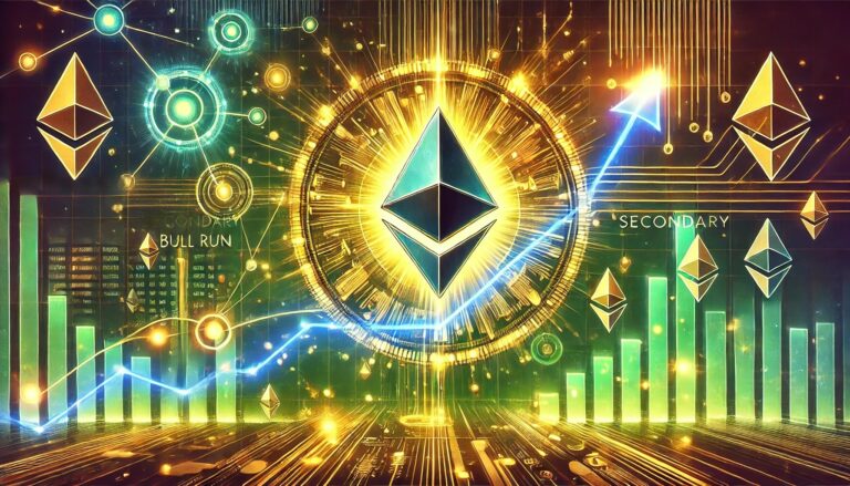 Ethereum’s “Secondary Bull Run” Is Here, Quant Explains Why