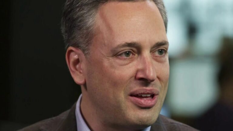 Trump Appoints Ex-PayPal COO David Sacks As AI, Crypto Czar