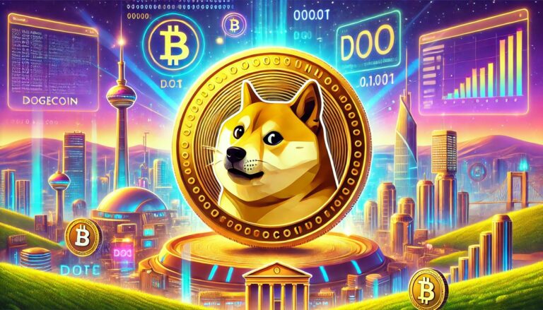 Dogecoin Price Is Aligning With Power Of 3 Pattern, Here’s What To Expect Next