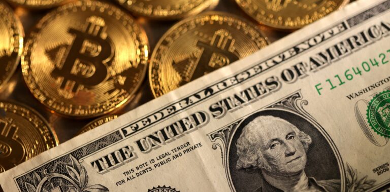 US Bitcoin Reserve Idea Slammed By Editorial As ‘Biggest Scam’ Yet