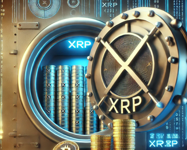 Why XRP Is A Long-Term Gem, According To A Wealth Guru