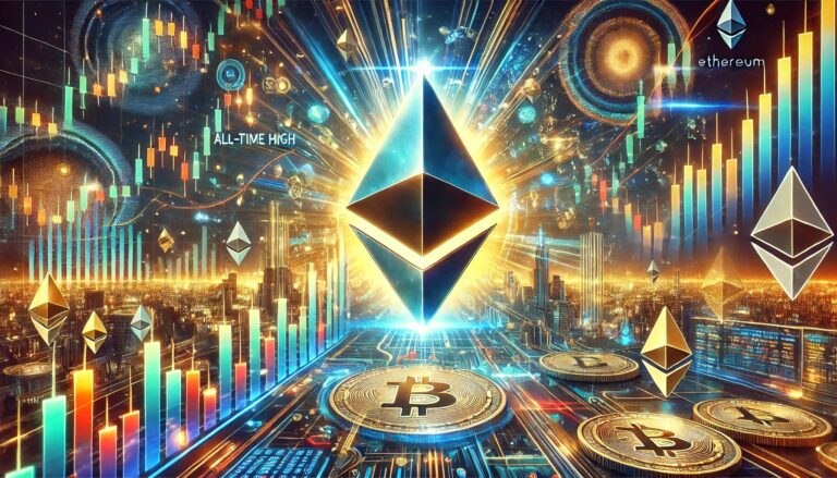 Ethereum Seems “Ready To Challenge ATH,” IntoTheBlock Says