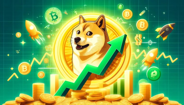 Dogecoin Whale Activity Explodes 400% In 24 Hours As Large Players Buy DOGE At A ‘Discount’