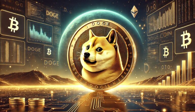 Is The Dogecoin Price To $10 Still Possible? 4-Year Cycle Theory Reveals The Answer