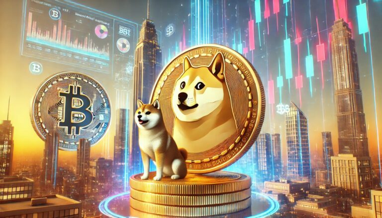 Dogecoin Price Mirrors 2021 Election Inauguration Pattern, Here’s What Happened Last Time