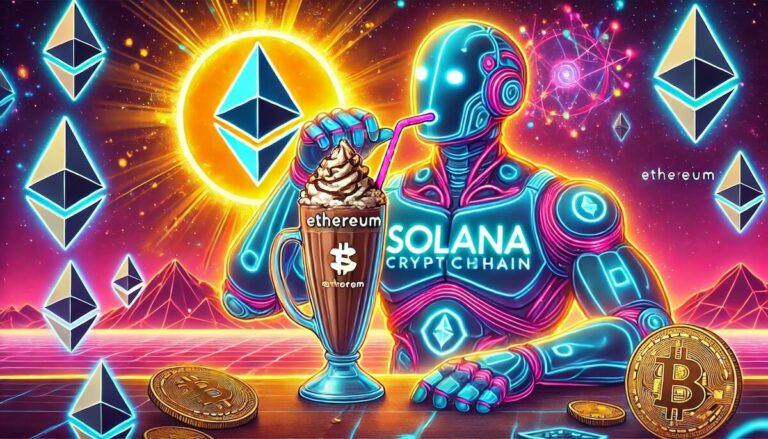 Is Solaxy Meme Coin the Solution?