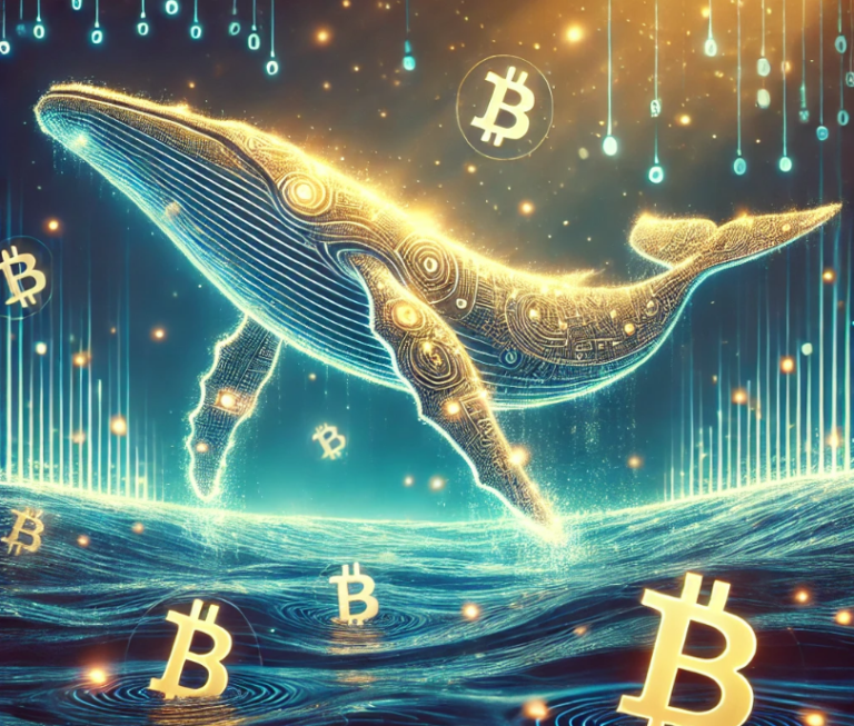 Bullish Alert: More ‘New’ Bitcoin Whales Are Entering The Market—Report