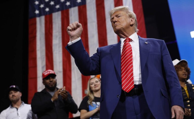 TRUMP Meme Coin Rollout Sparks Outrage Ahead Of Presidency