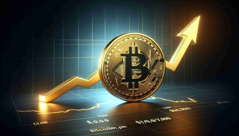 Bitcoin Market Remains Profitable Despite Recent Dip