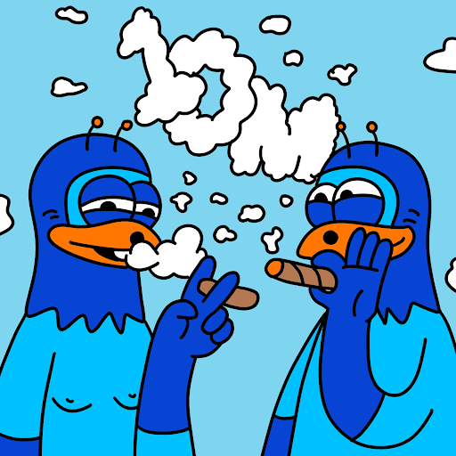 Presale Flockerz Capai $10 Juta, Potensi Meme Coin Terbaik?