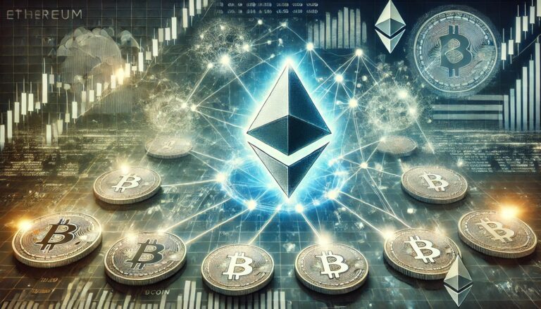 Ethereum Remains Largely Uncorrelated To Bitcoin – Data Shows ETH Tied To Other Coins