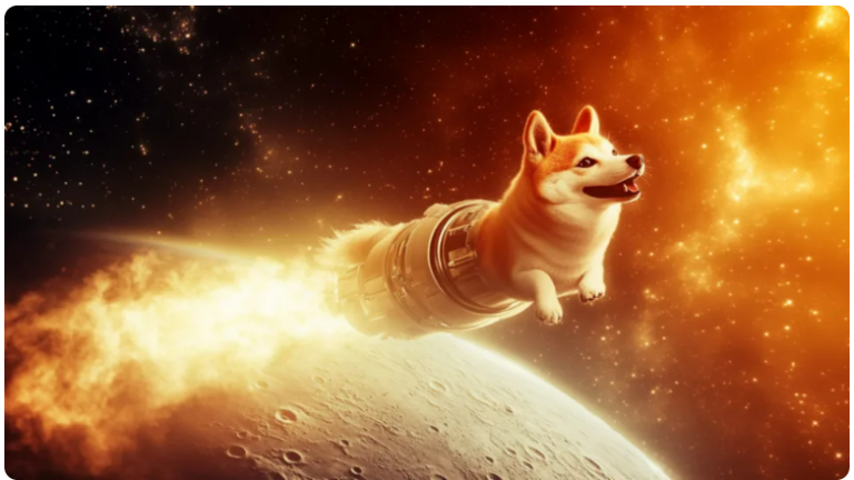 Dogecoin, XRP ETFs Could Hit The Market In 2025 As SEC Admits Grayscale’s Filings