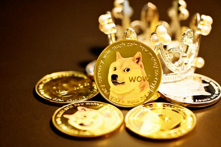Why Is Dogecoin And Shiba Inu Price Struggling Today?