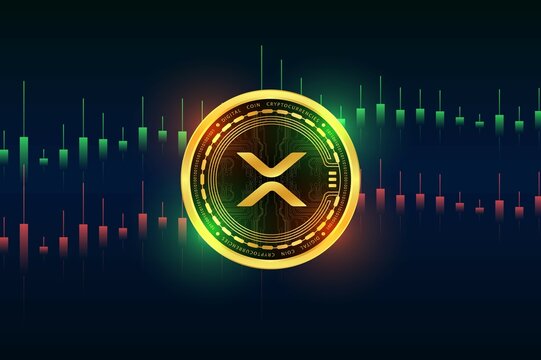 XRP Price Pump To $3.35 On The Horizon With Bullish Cup And Handle Pattern Formation