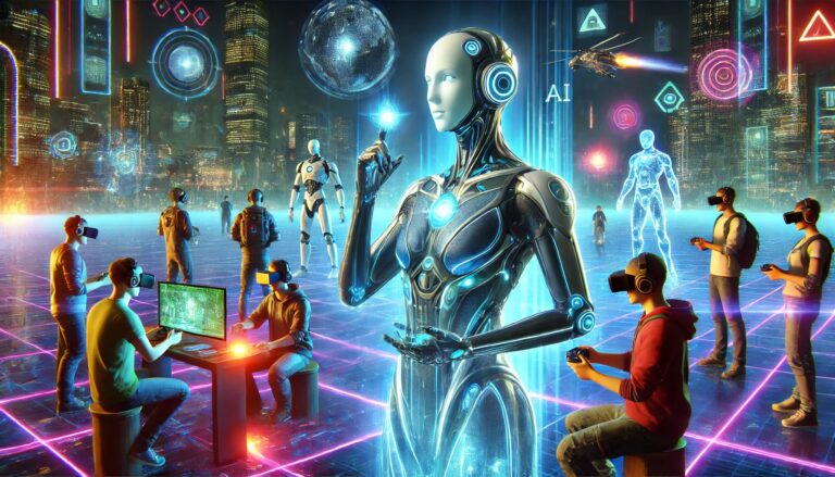 Trump’s Tariffs, AI Meme Coins, P2E Games