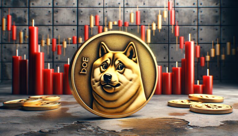 Dogecoin (DOGE) Bulls In Trouble—Can They Prevent a Drop Below $0.15?