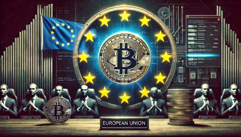 EU Sanctions Crypto Exchange Garantex – Is Best Wallet Token the Best Crypto to Buy Now?