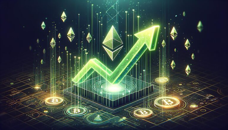Ethereum Price Recovery Capped—Bulls Struggle Near Resistance
